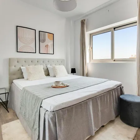 Apartment Sanders Evolution Limassol